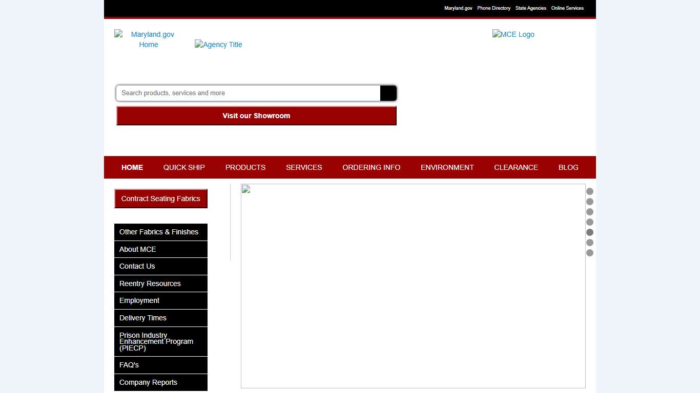 Maryland Correctional Enterprises